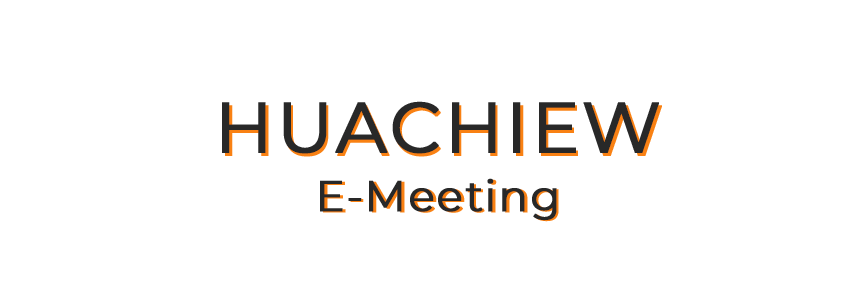 E-Meeting